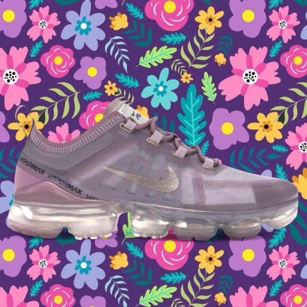 Nike Purple VaporMax 2019